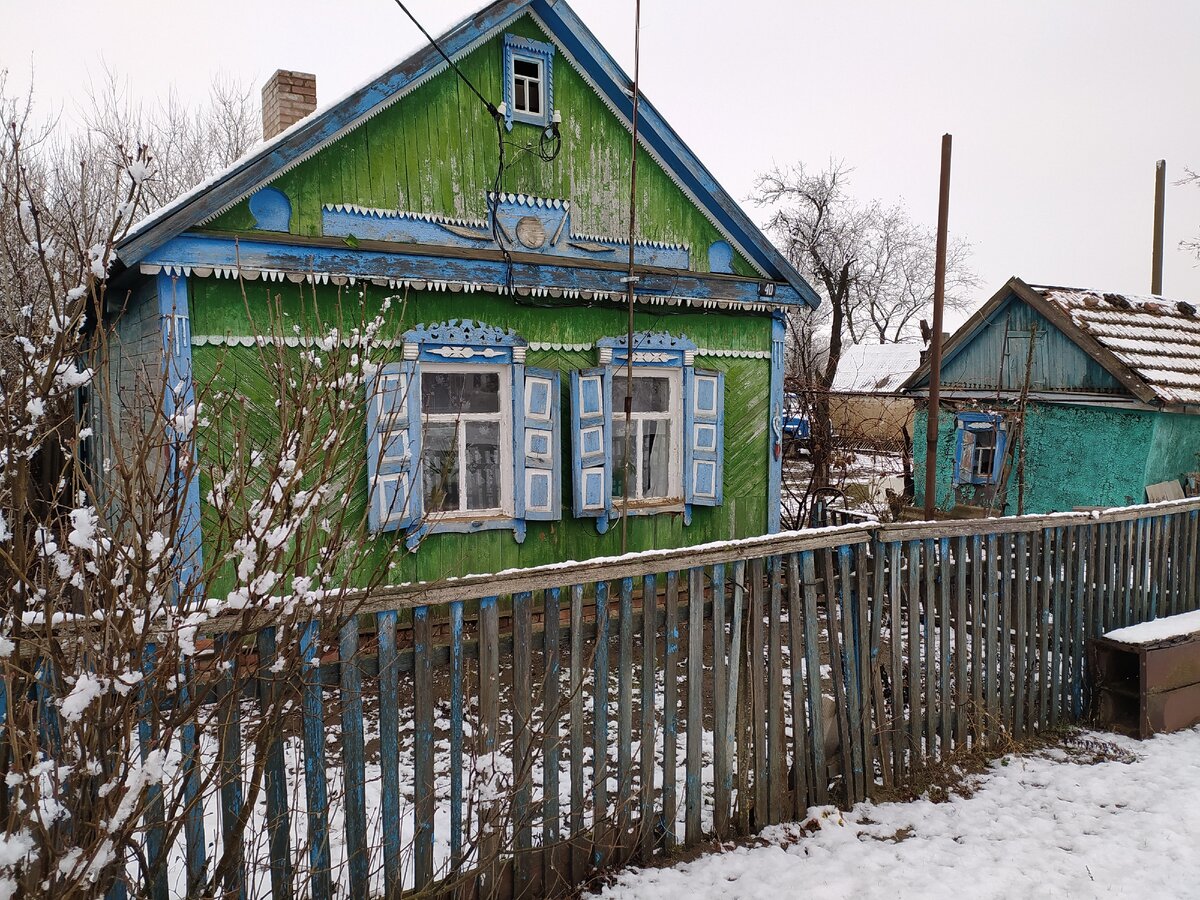 Фото автора