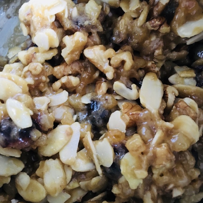                                                Убедитесь, что все хорошо покрыто