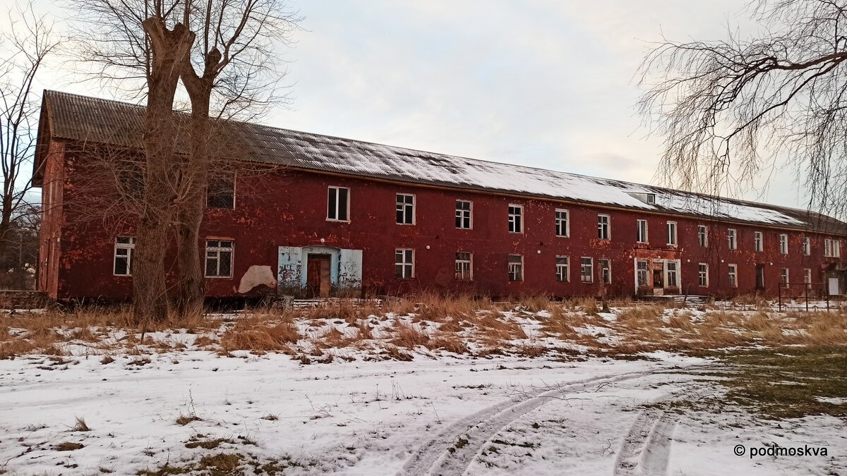 Две стороны уникальной Балтийской косы: как живут в самой западной точке  России | По России с Позитивом | Дзен