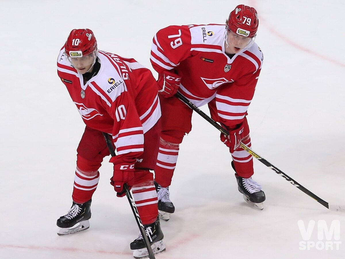 Фото: Наталья Бухарева