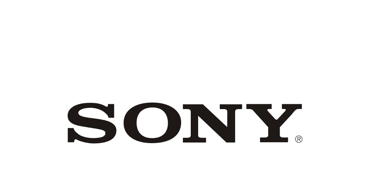 Логотип Sony Co.