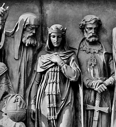 Царица Анастасия