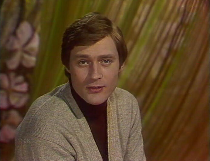 Борис Щербаков. (Фото из открытого источника.)