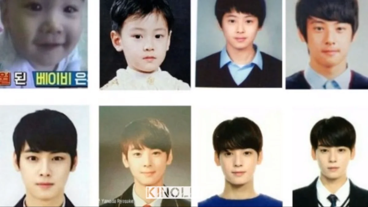 Детские фото