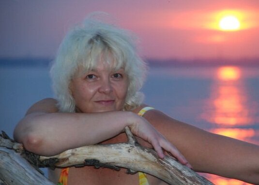 Фото из личного альбома... 