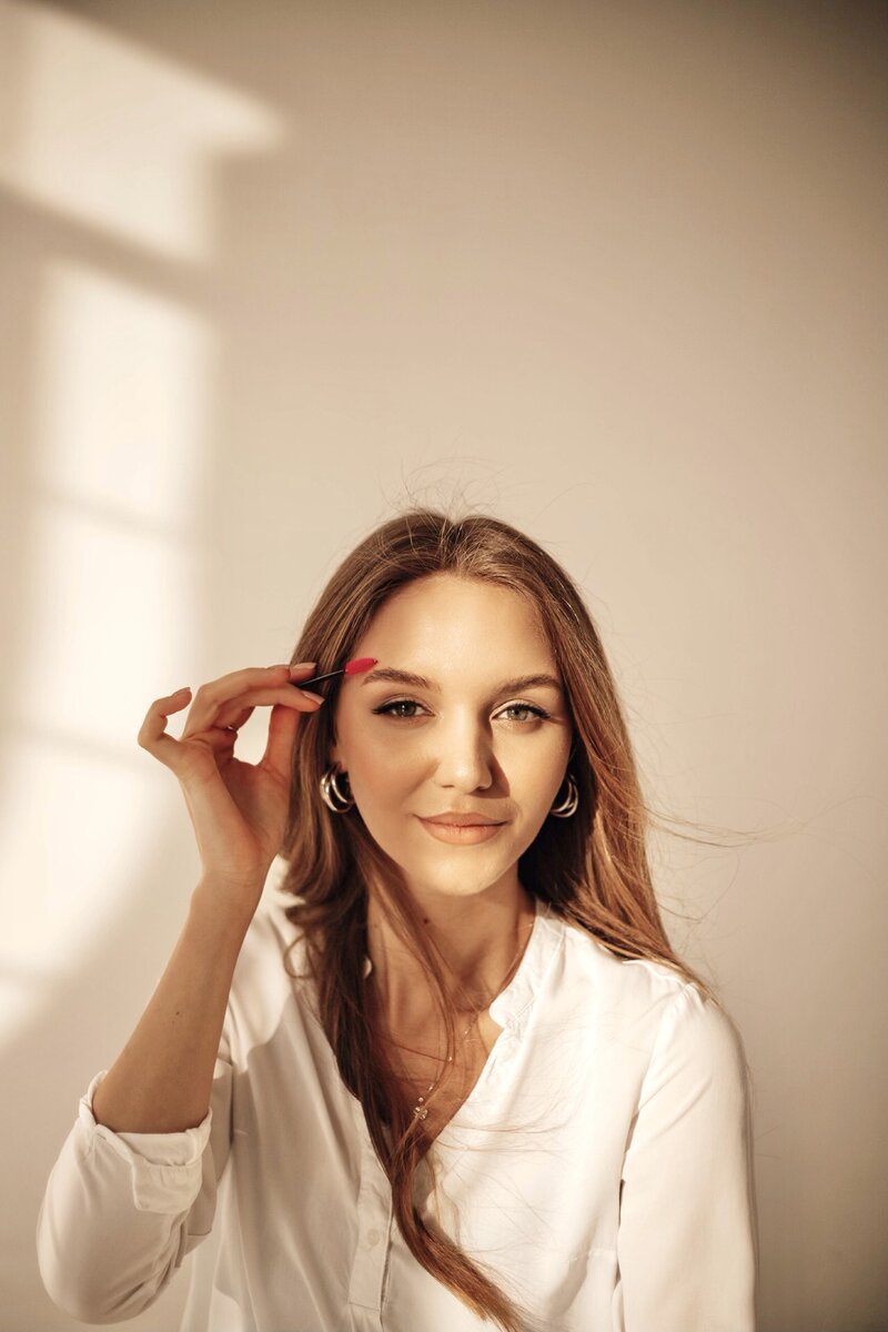 Личное фото 