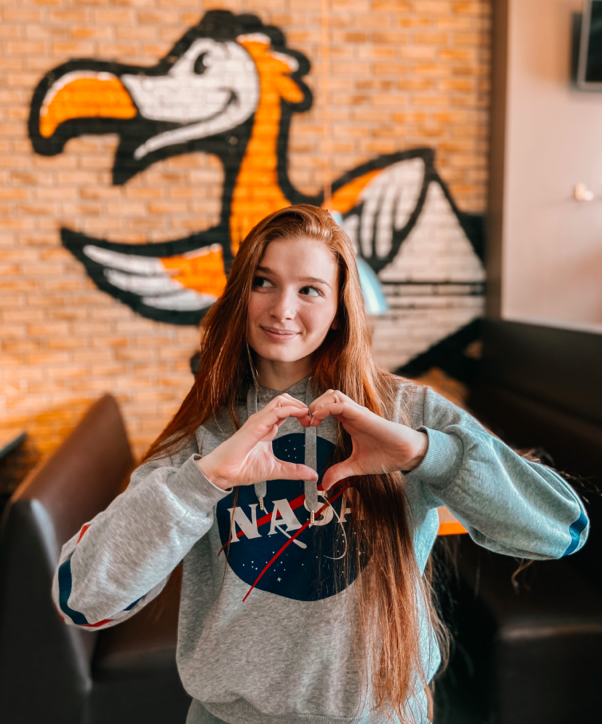 Грядут перемены! Счастье, мой друг. И весна... Весна!