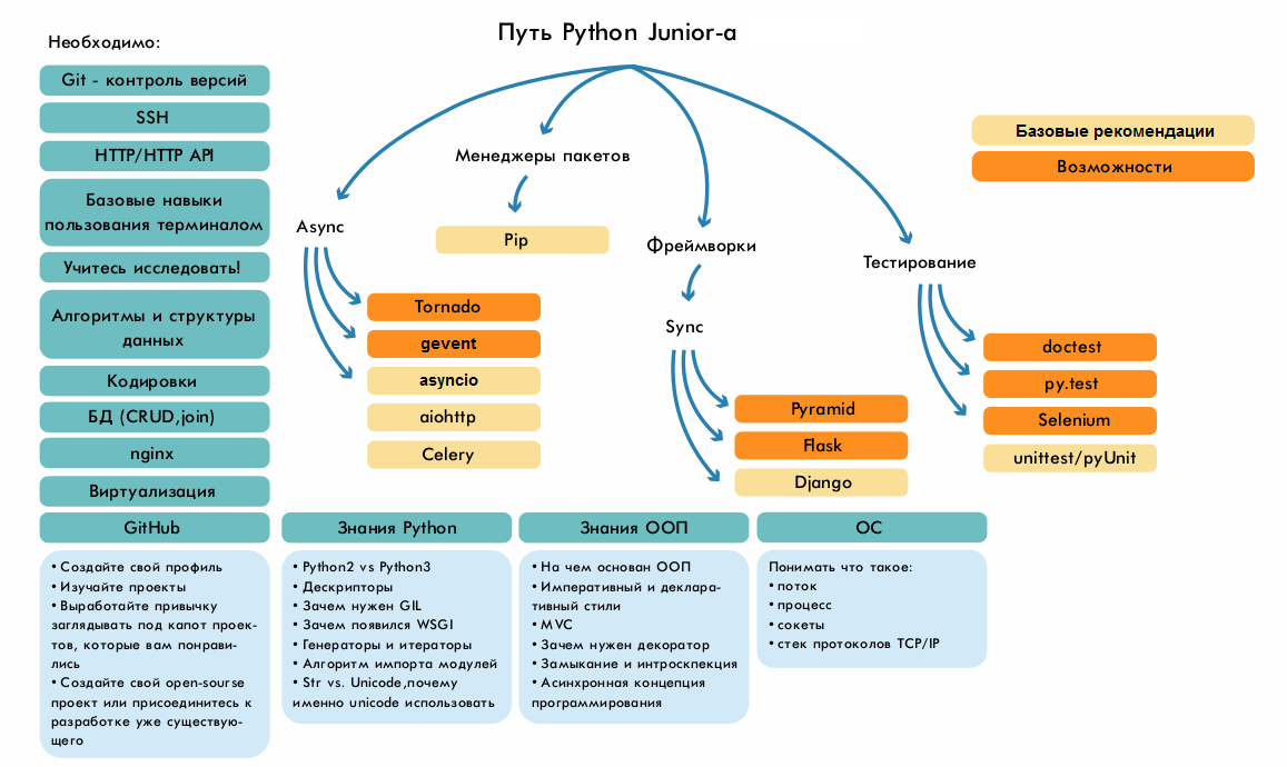 Обучение языку pdf. Дорожная карта Python разработчика. Дорожная карта изучения Python программирование. Схема изучения Python. Уровни программирования питон.