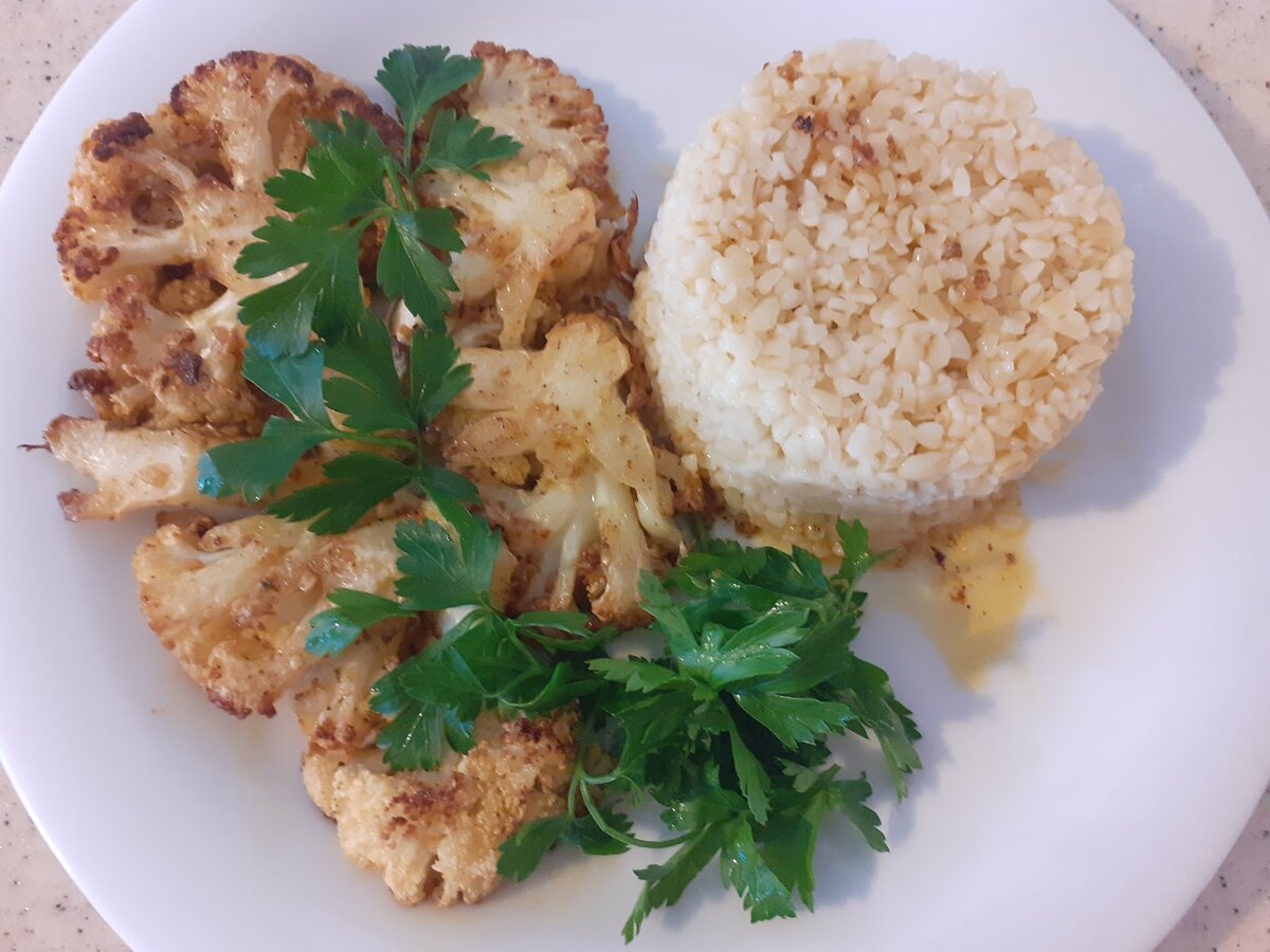 Вкуснятина