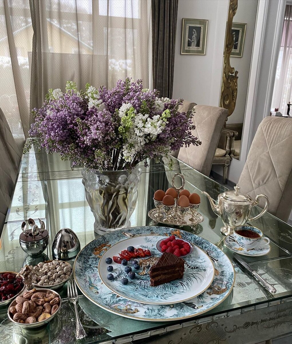 @rudkovskayaofficial / Instagram