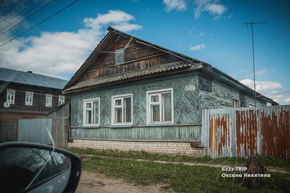 Главный город Селигера (куда приезжал Путин) - как он выглядит сейчас?4