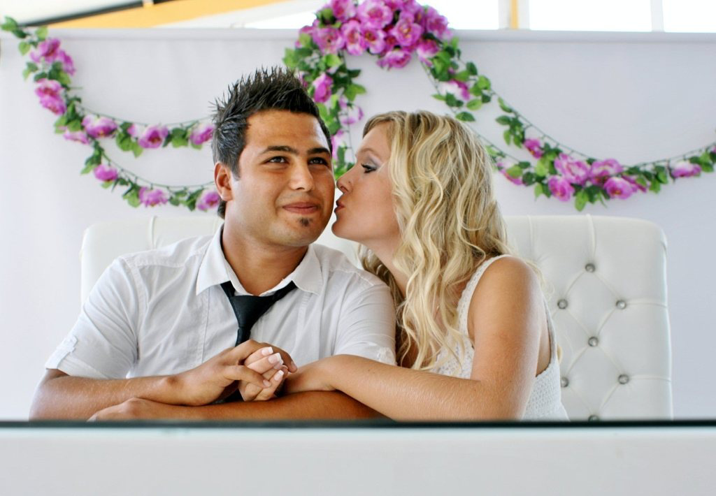 Фото из личного архива