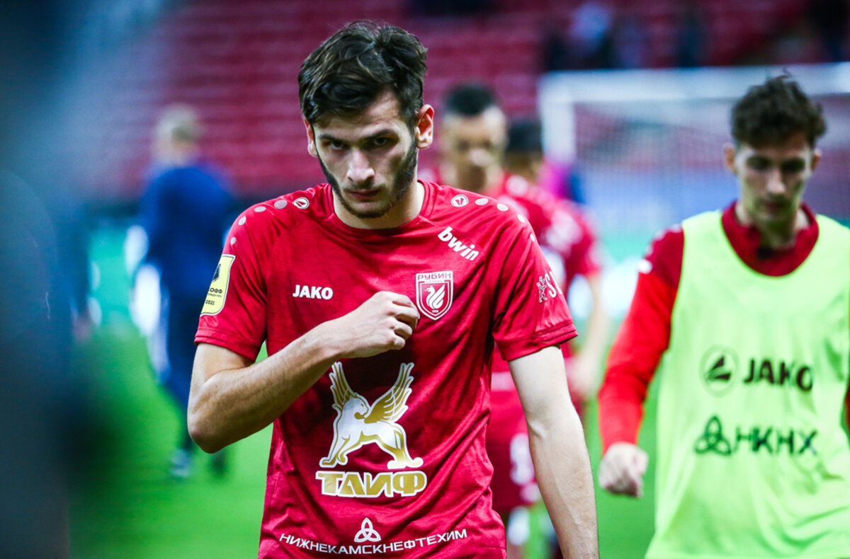 фото: rubin-kazan.ru