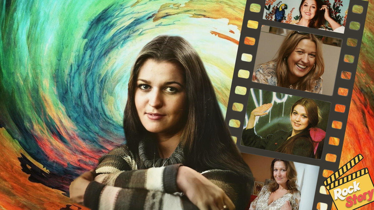 На фотографии: Лелде Викмане