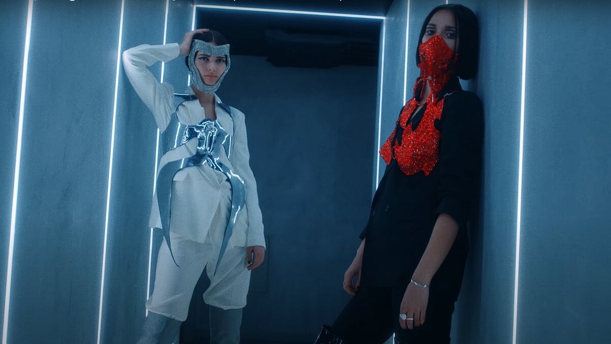 Jan Blomqvist & Bloom Twins – High On Beat (Official Music Video)