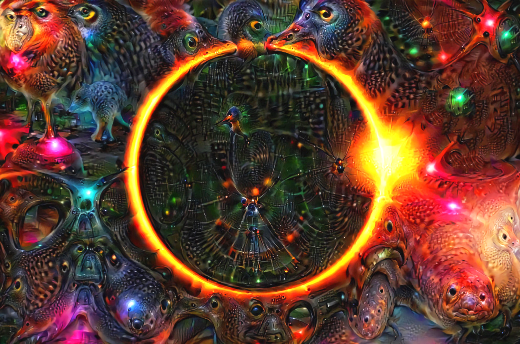 Что изменит солнечное затмение 10 июня 2021 (источник фото: https://flic.kr/p/28Cph6F)