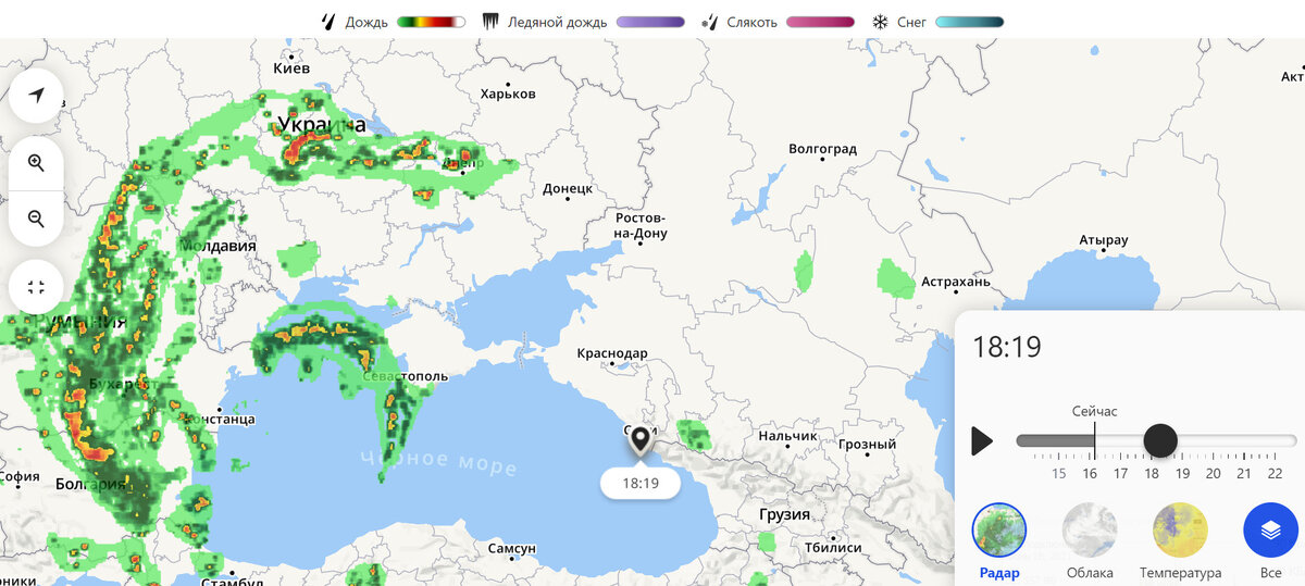 Погода крым ленино карте осадков. Карта осадков Астрахань. Интерактивная карта осадков Астрахань. Гидрометцентр карта погоды.