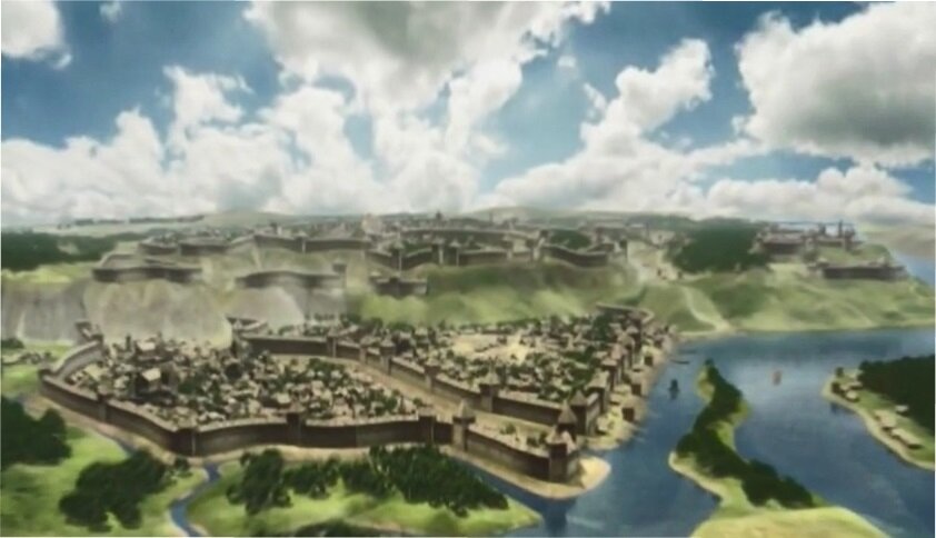 Киев в 12 веке