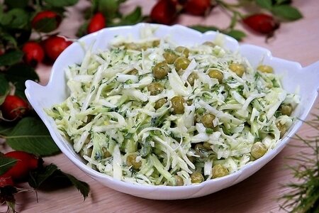 Легкий салат (99 рецептов с фото) - рецепты с фотографиями на Поварёsauna-chelyabinsk.ru