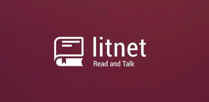 Много интересных книг на сайте Litnet