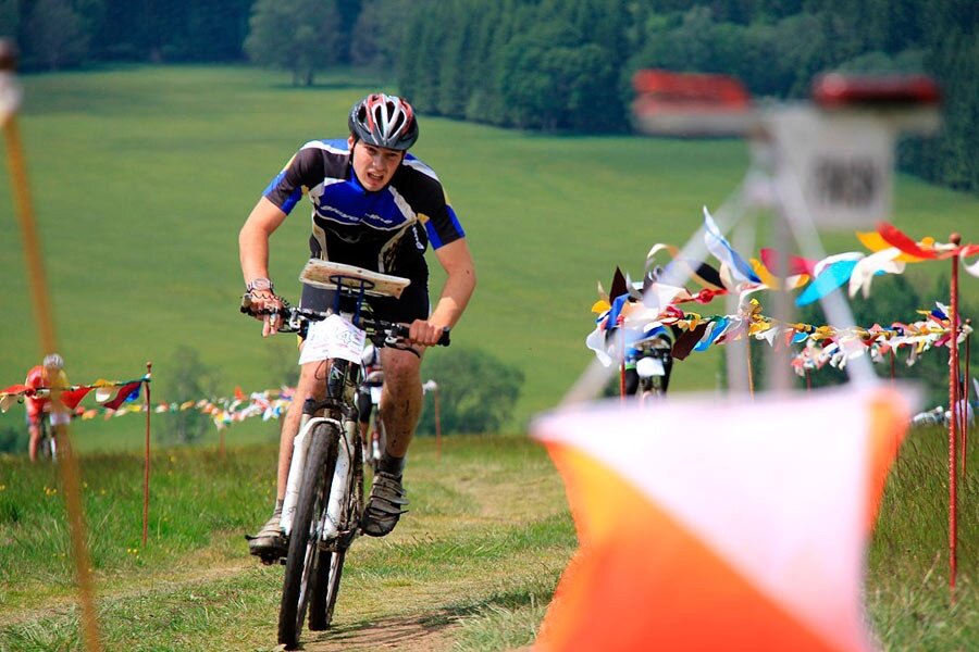 Фото: Федерация спортивного ориентирования России, vk.com/rusfso