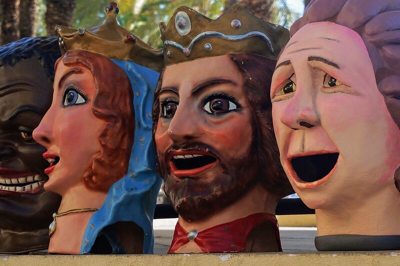 Фото: Tinomen/Flickr