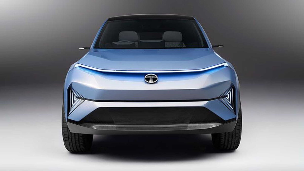 Chery SUV Concept Coupe