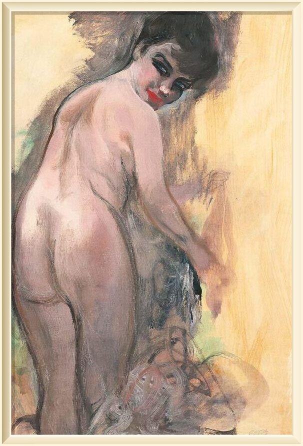 © Георг Гросс/ George Grosz