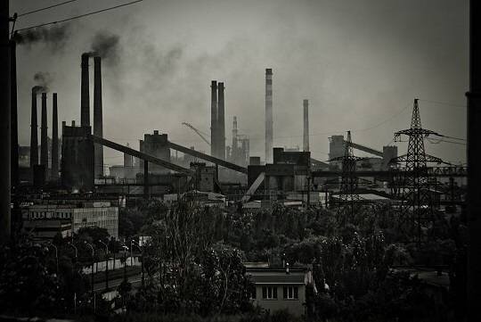    Бывший сотрудник «Азовстали» рассказал о бомбоубежищах на предприятии