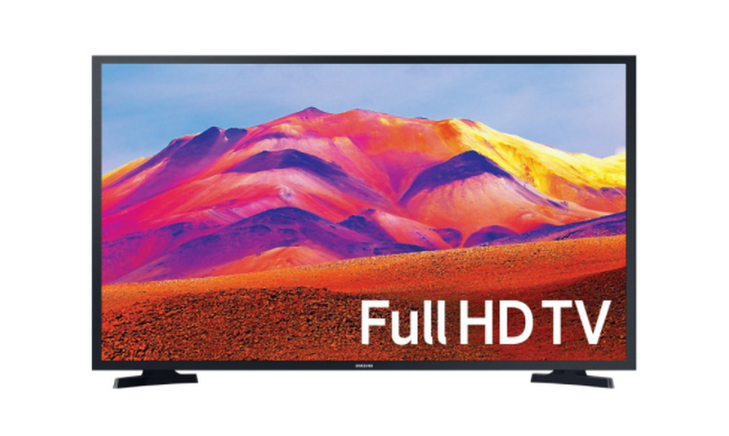 Обзор Samsung UE43T5300AU LED