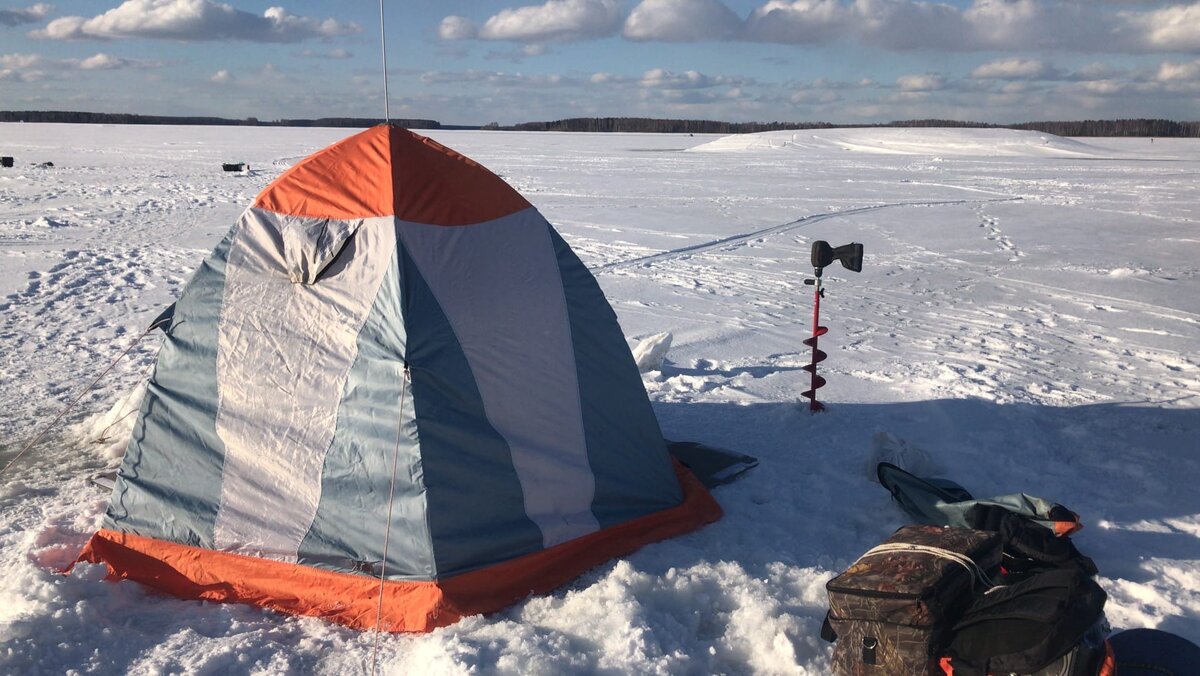 Московское море