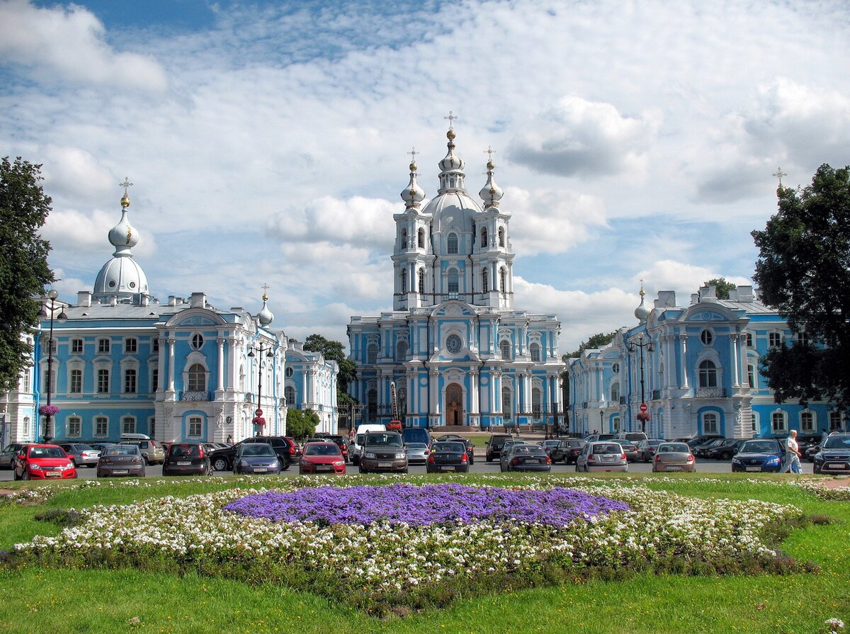 Растрелли Варфоломей Варфоломеевич (Бартоломей Франческо) – российский  архитектор итальянского происхождения | ALVI history | Дзен