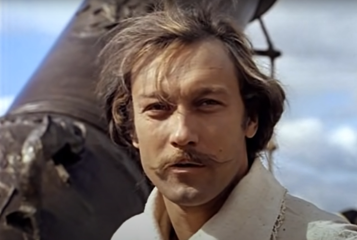 Тест: угадываем советские фильмы по кадрам с Олегом Янковским ...