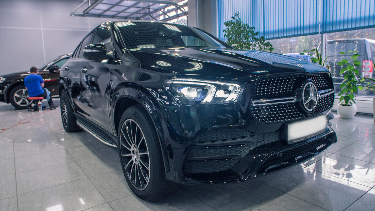 Q detailing