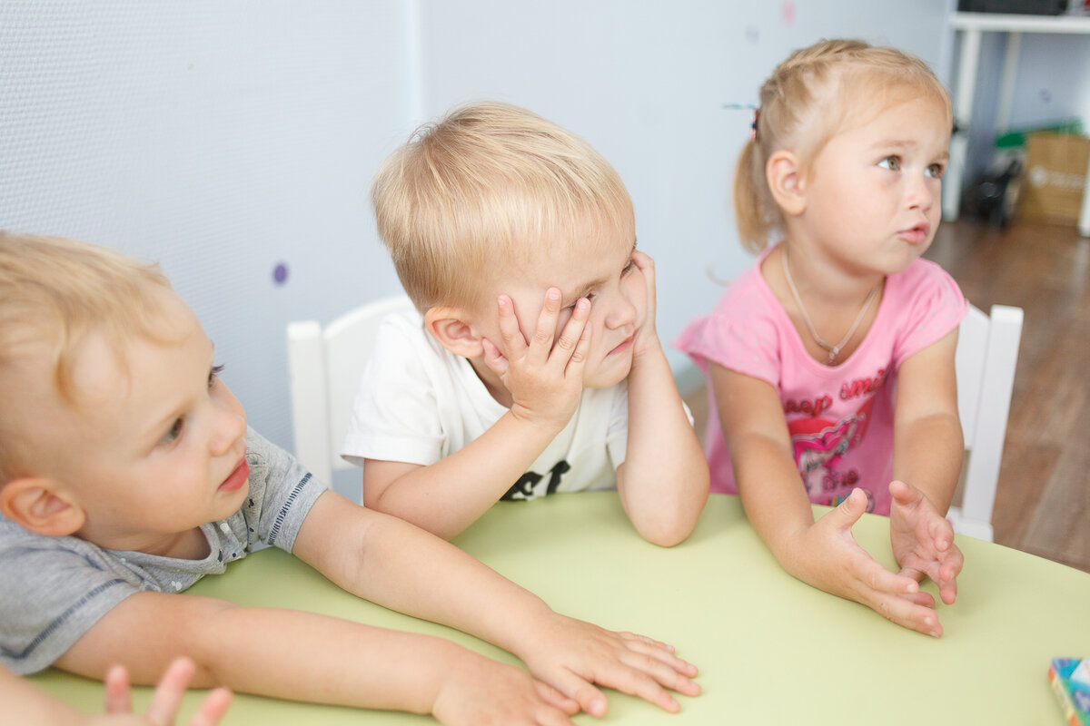 Детский развивающий центр "Буратино" 