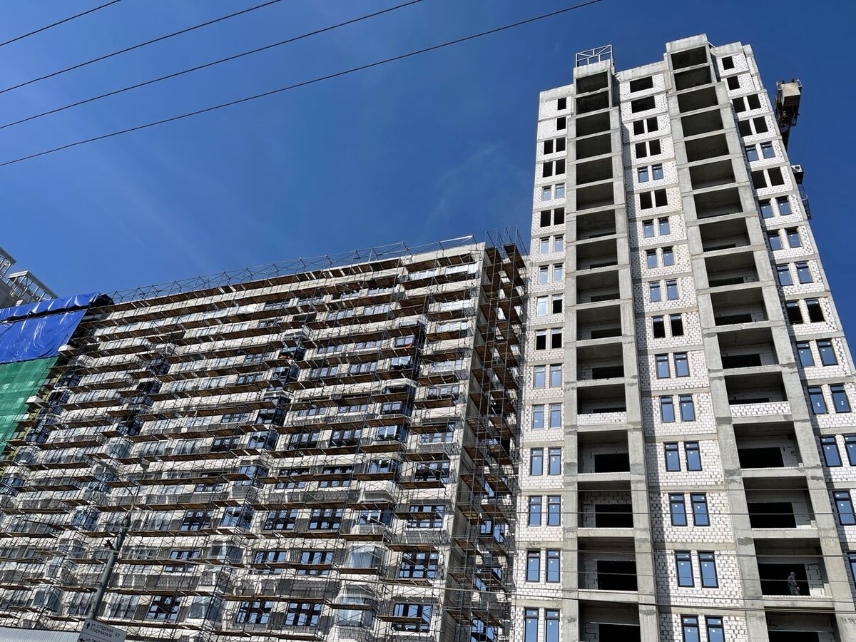  Фото: Наталия Атьянова / ДОМОСТРОЙРФ