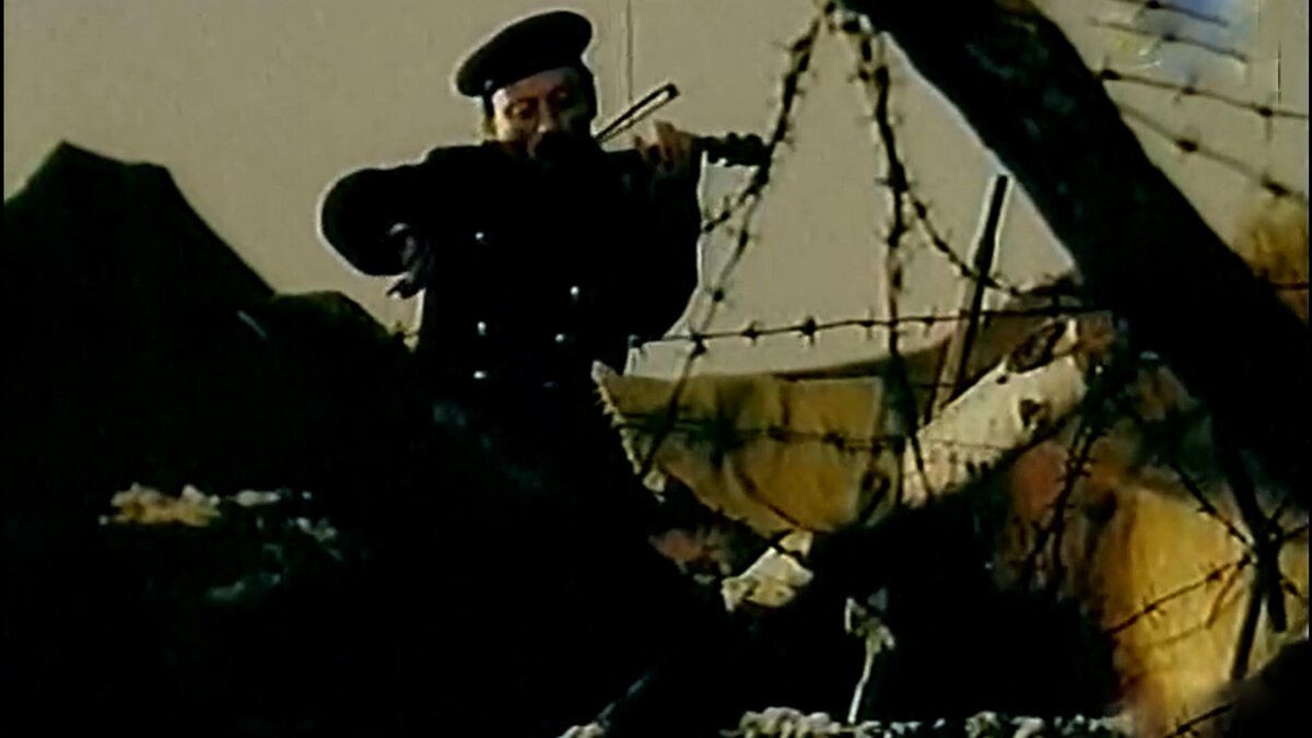 "Как воевали музыканты, газетчики, артисты": 3 забытых советских фильма ...