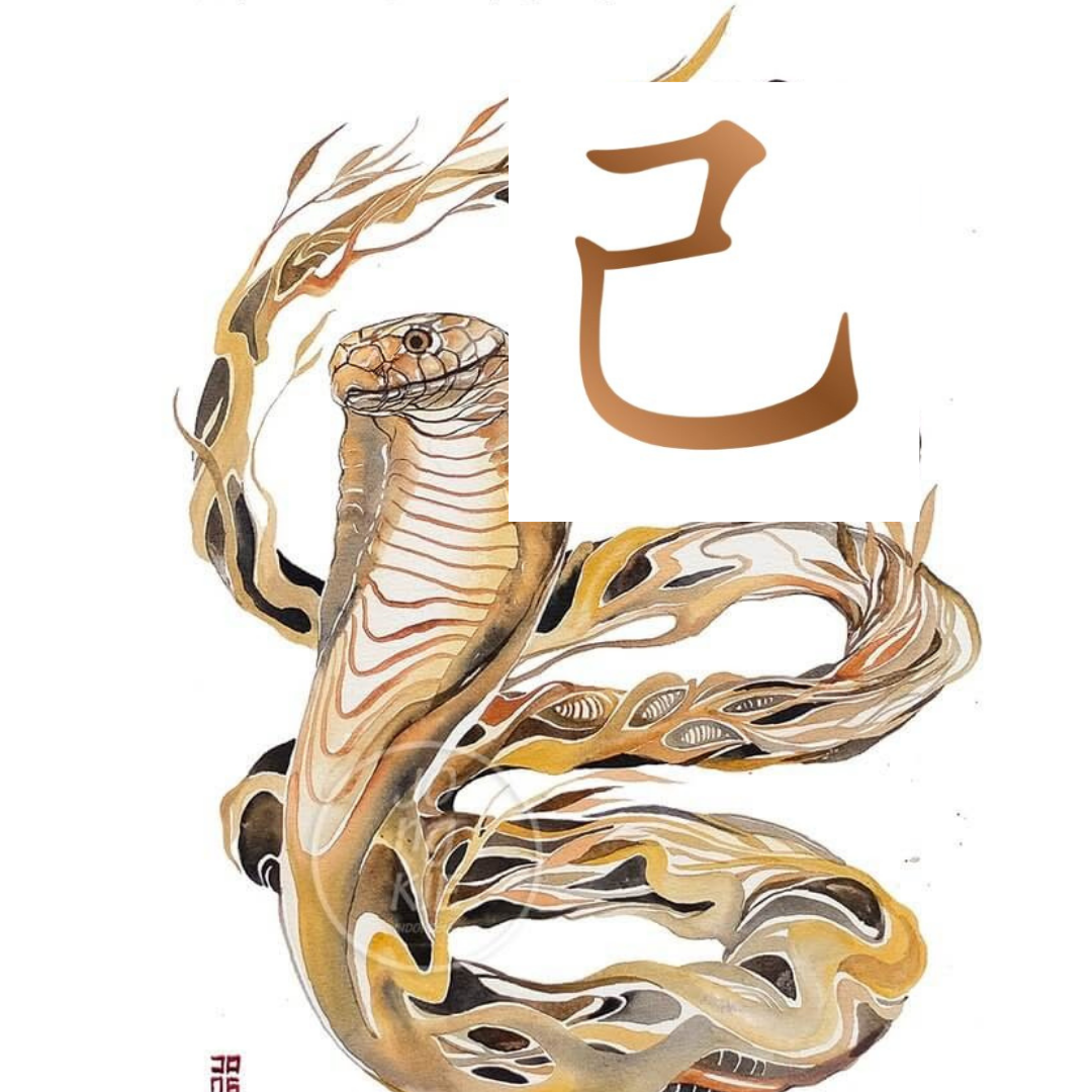 Гороскоп рак змея 2024. Год желтой Земляной змеи. Энергетик со змеей. Кольцо в виде желтой Земляной змеи. Желтая Земляная змея Китай картина.