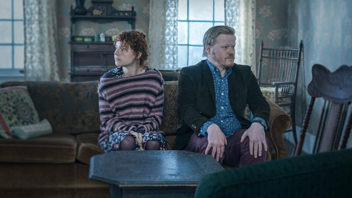 Кадр из фильма