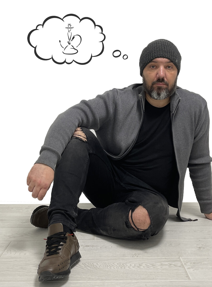 Андрей Калашников 