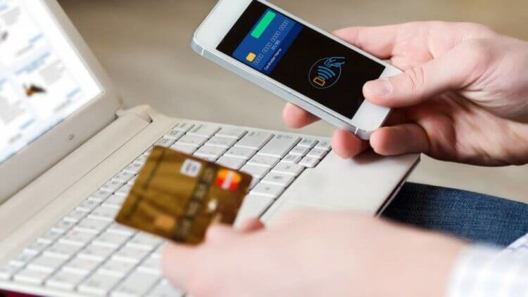 Вас могут развести на деньги. Так что будьте аккуратны