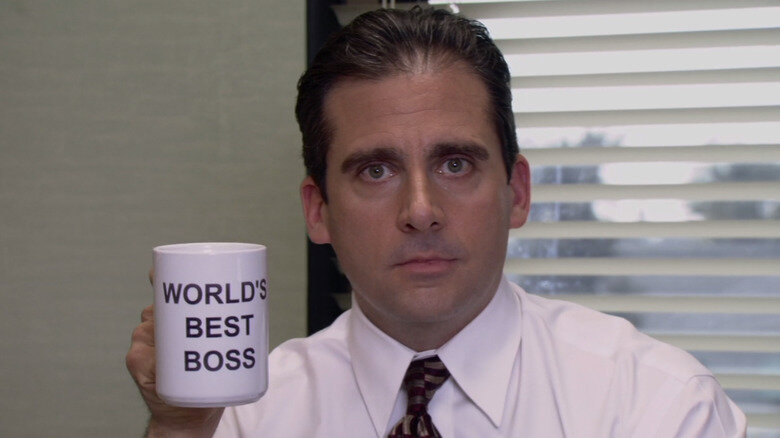  "Sometimes I'll start a sentence and I don't even know where it's going. I just hope I find it along the way." — Michael Scott, а также все мои ЕГЭшники, которые пишут эссе по графикам