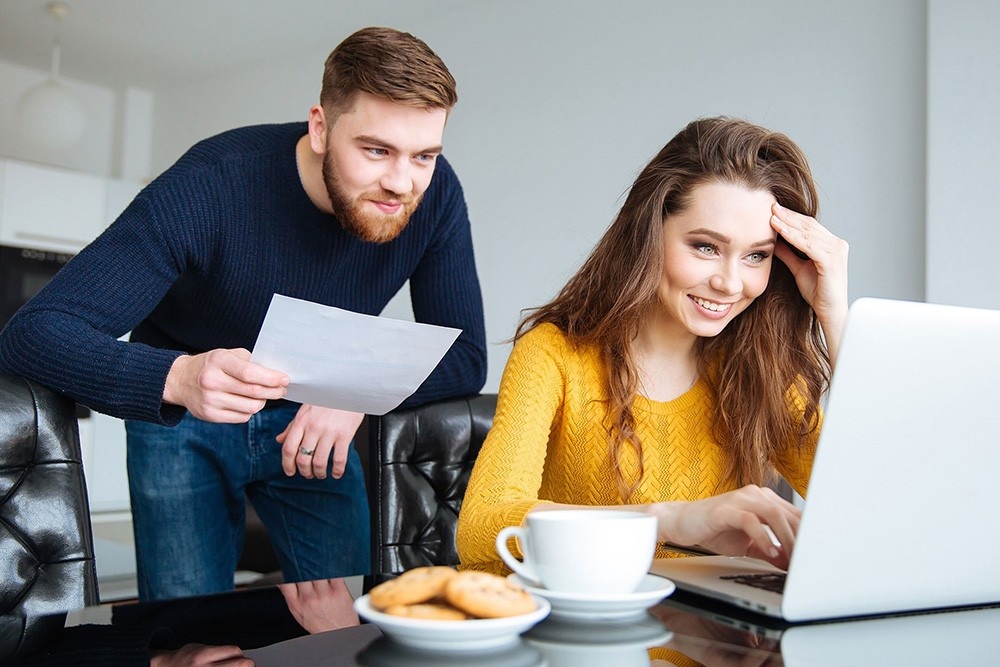 Новые дела со старыми партнёрами...