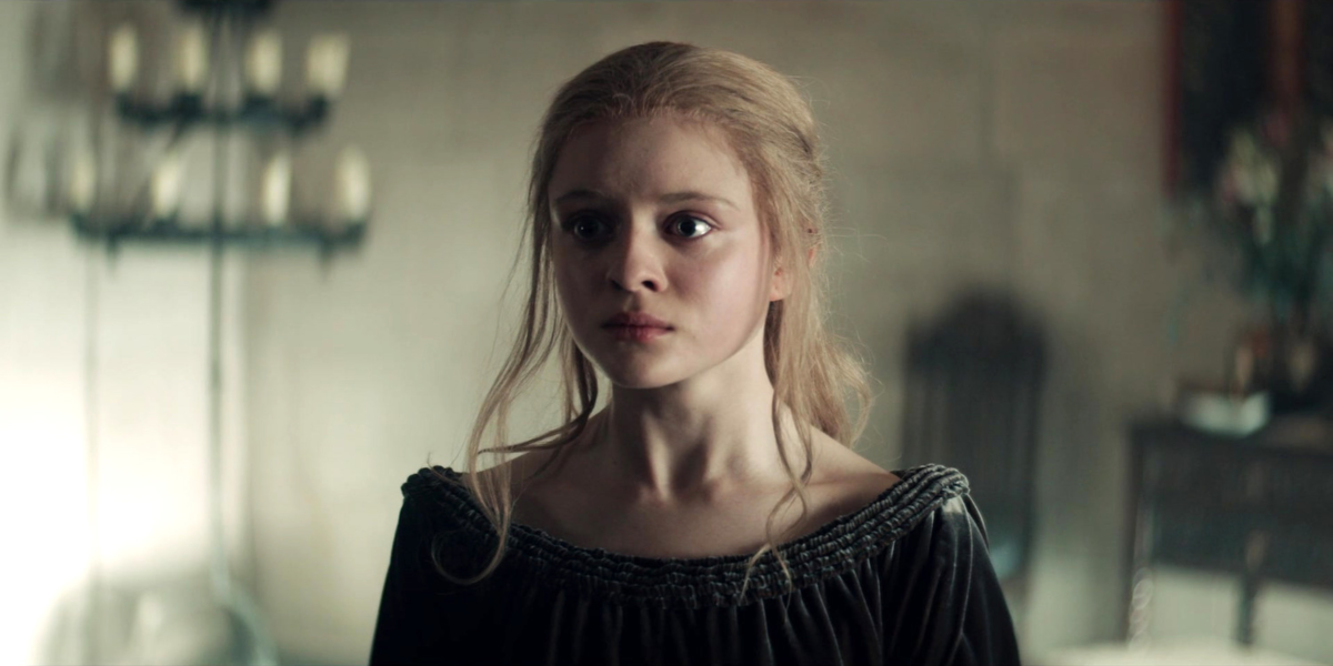 Виола / Лже-Цири. Источник IMDb