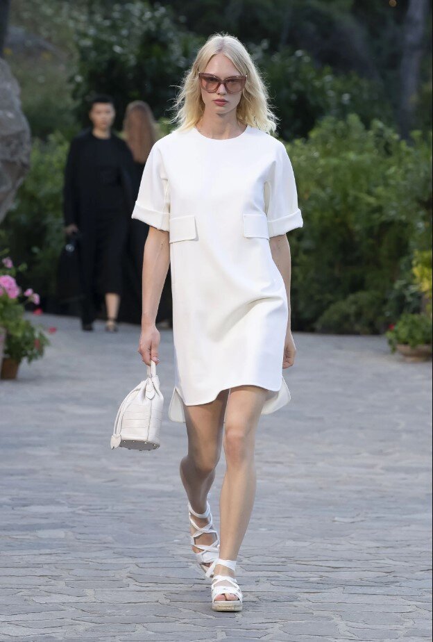 Max Mara Resort 2022