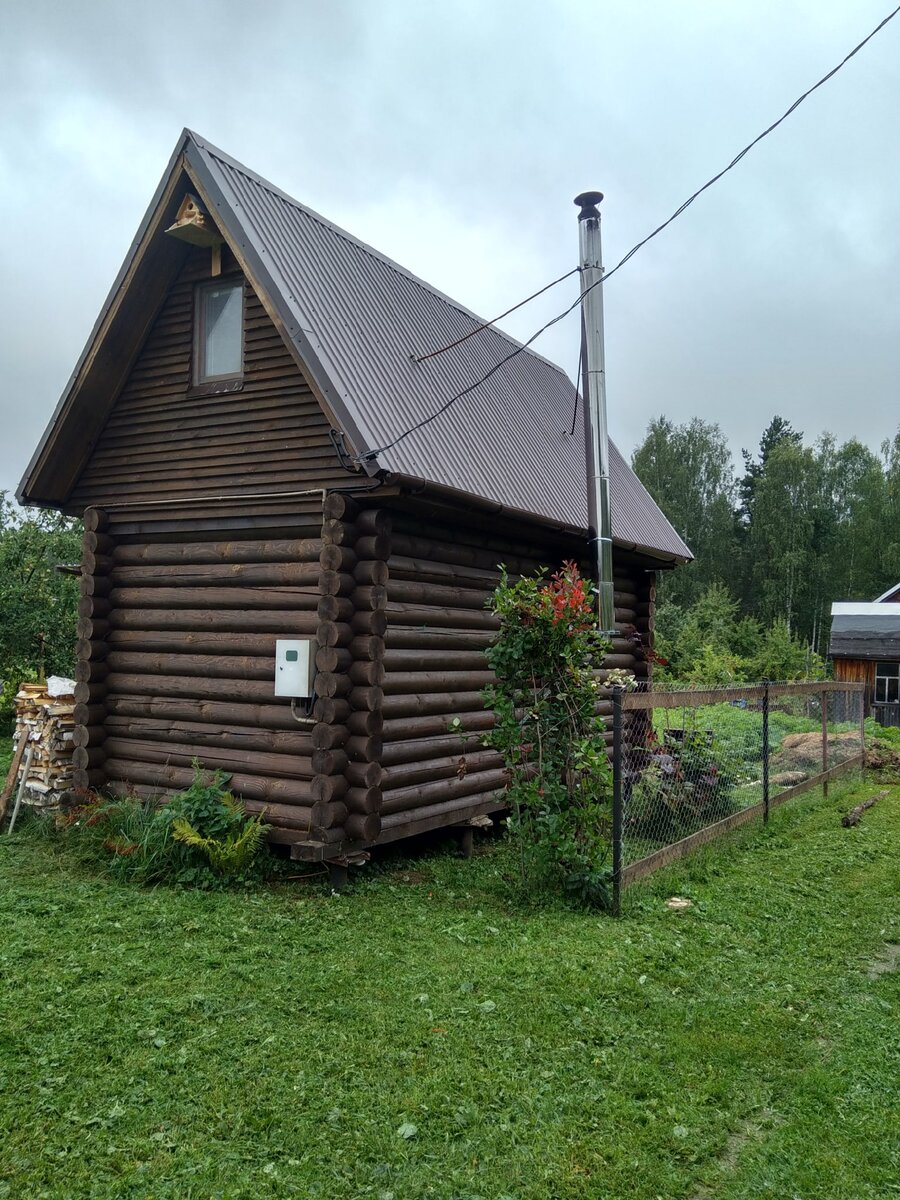 Дома / Дачи посуточно - дача в городе