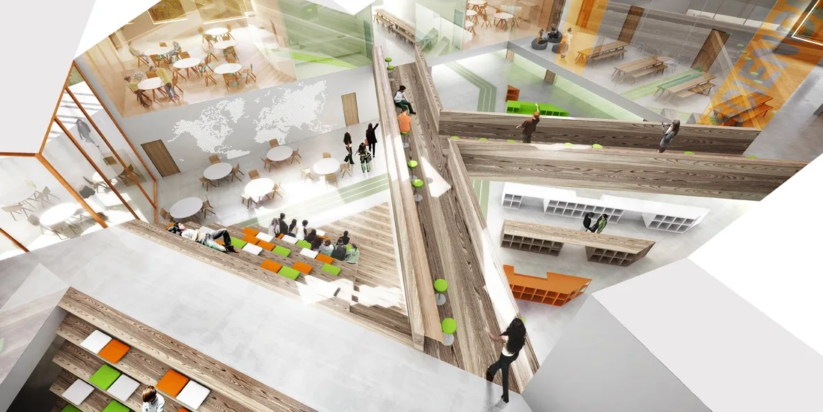 Точка будущего изнутри