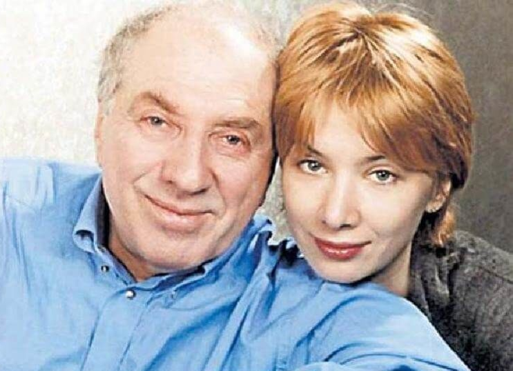 Перед смертью Юрский пил водку и часто бывал в церкви - Экспресс газета