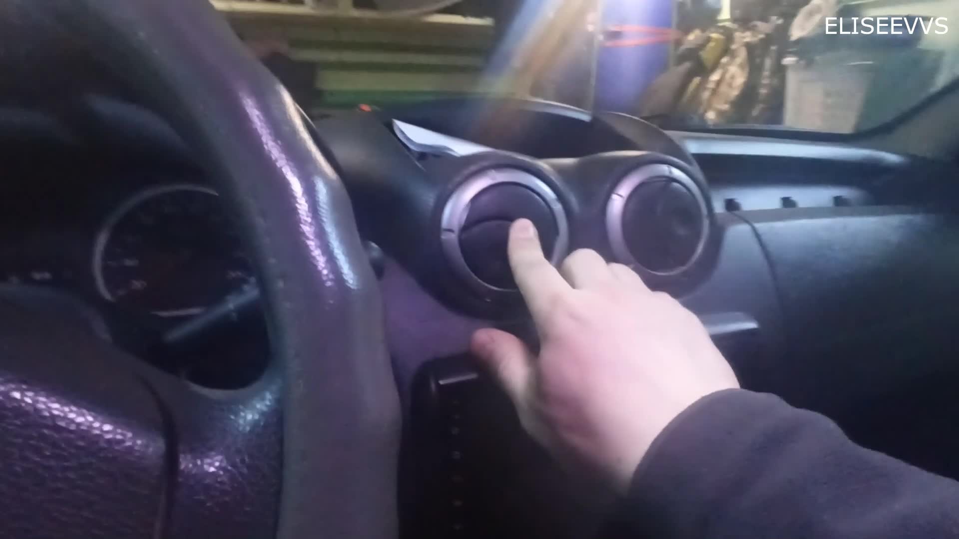 Как снять воздуховод рено логан Как снять дефлектор воздуховода Renault Kango YouTube