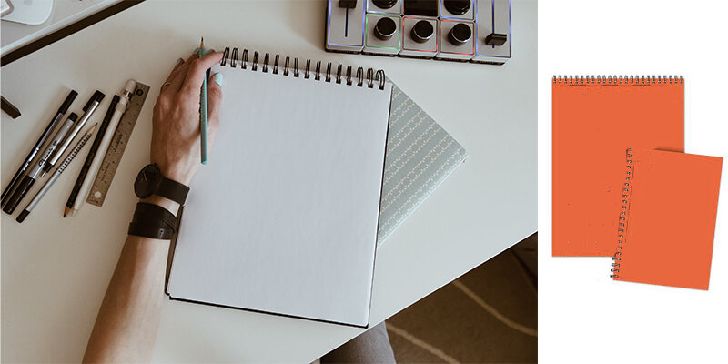 l Художественные наборы Canson Wall Sketchbook